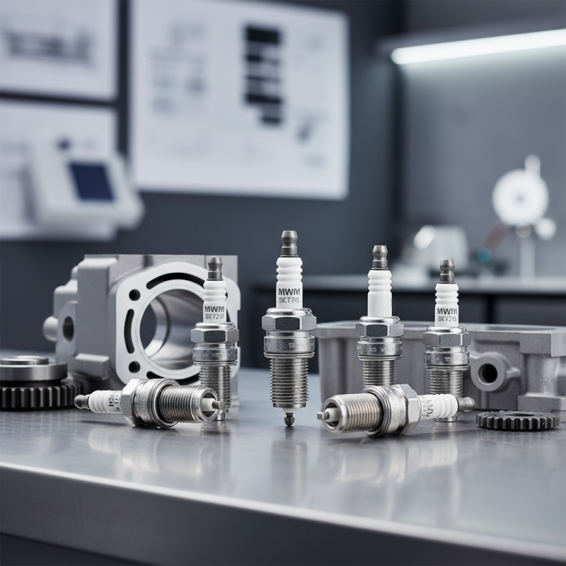Mwm Spark Plug Buying Guide for Global Suppliers?