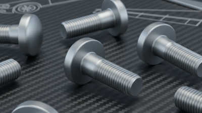 What is Titanium Arch Head Bolt and Why Do You Need It?