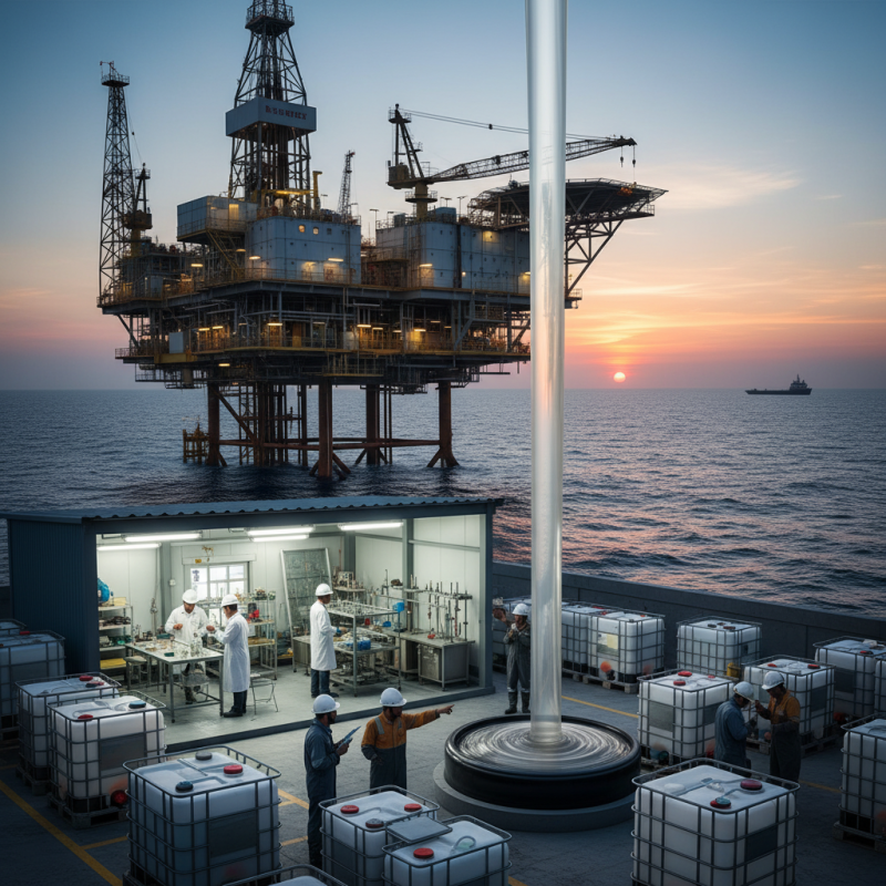 Top 10 Cheap High-Quality Drilling Fluid Thinners You Should Consider?