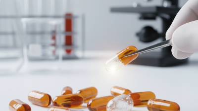 What is China Wholesale Porcine Gelatin Capsules Products and Their Uses?
