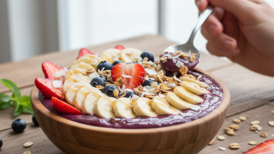 Top 10 Best Cheap Acai Powder Quotes for Health Enthusiasts?