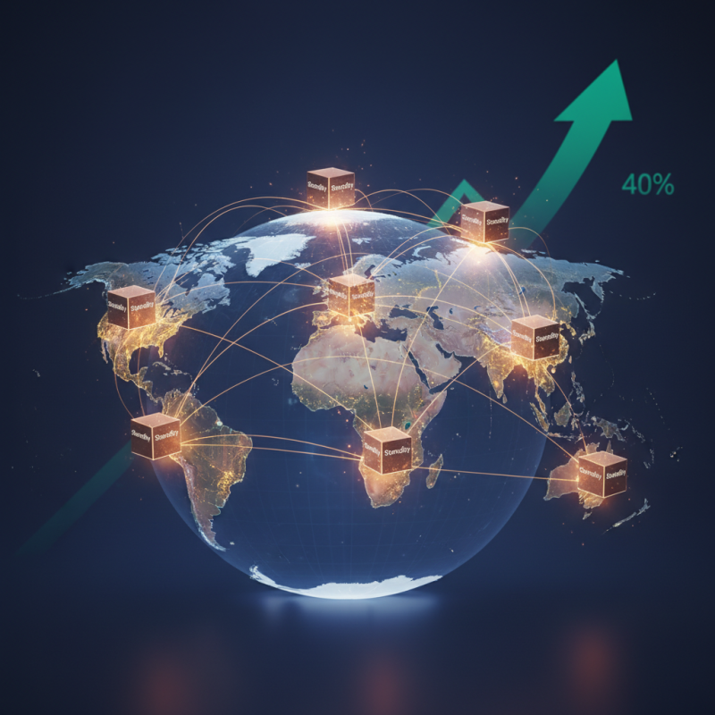 Why Are Standby Ups Essential for Global Procurement?
