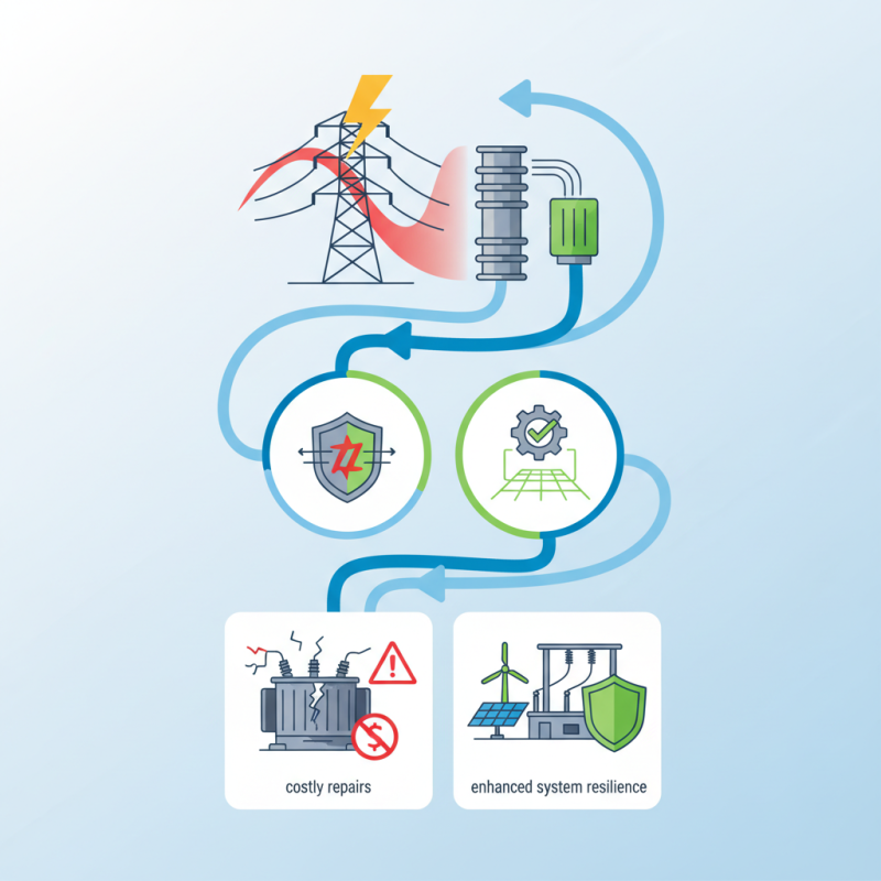 What is a Polymer Arrester and Why Do You Need One?
