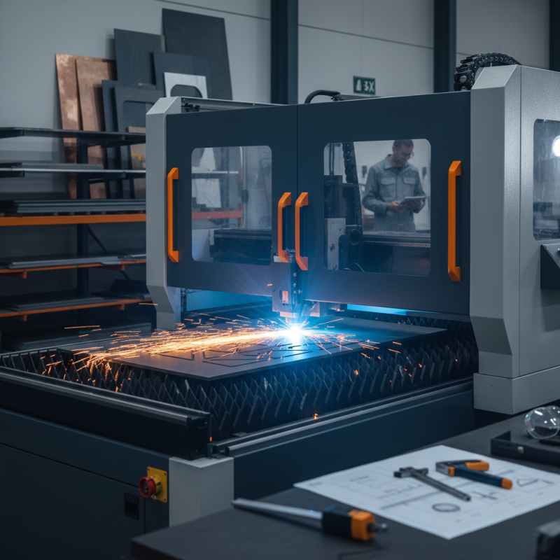 How to Choose the Best Laser CNC Cutting Machine for Your Needs?