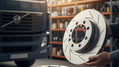 How to Choose the Best Truck Auto Parts for Your Needs?