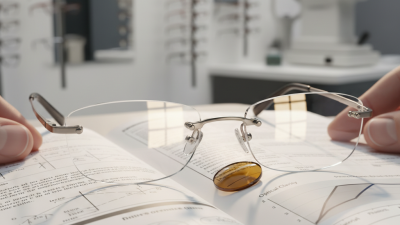 Why Choose Glass Lenses for Your Vision Needs?