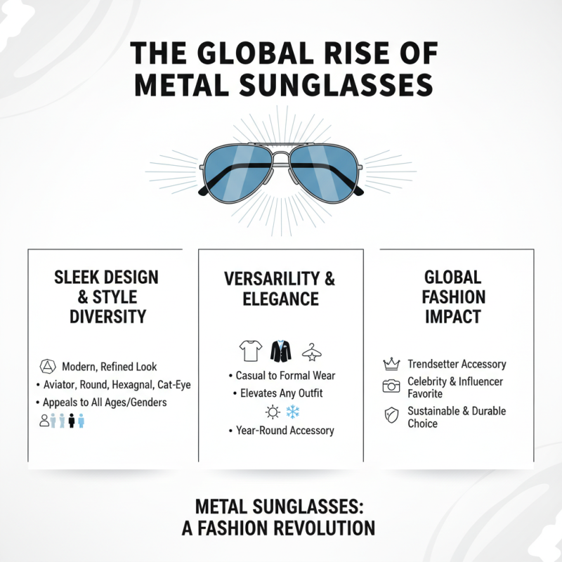 China Best Wholesale High Quality Metal Sunglasses Products for Fashion Enthusiasts?