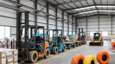 Top Benefits of Polyurethane Solid Tires for Your Business?