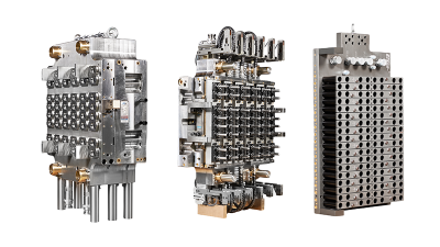 Top 10 China Pet Preform Injection Moulding Solutions for Buyers?