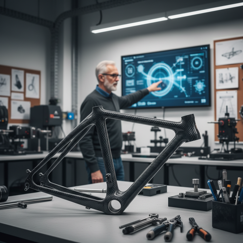 10 Tips for Choosing the Best Custom OEM Carbon Fiber Frame Manufacturers?