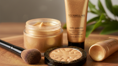 Top 10 Benefits of Using Gold Mica Powder for Your Products?