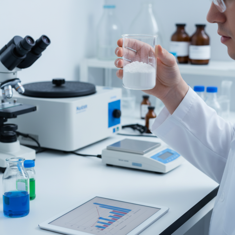 Top 10 Uses of Pullulan Powder for Global Buyers?