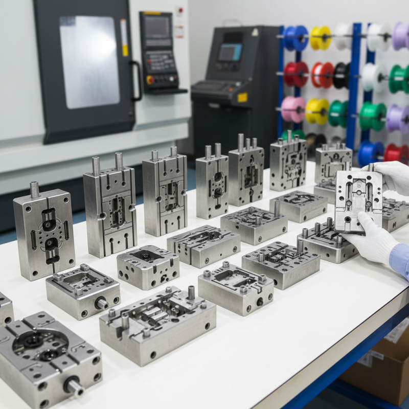 How to Choose the Best Cable Tie Mould for Your Needs?