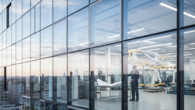 How to Choose the China Best Architectural Glazing Manufacturer for Your Project?