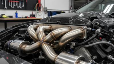 Top 10 Benefits of X4m Exhaust for Your Vehicle Upgrade?