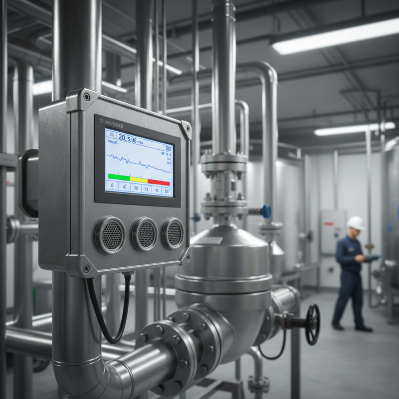 What is an OEM High-Quality Gas Monitor and Why Choose It?