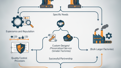 How to Select the Best China OEM Carbon Alloy Castings Factory?