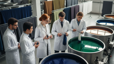 2026 How to Buy Wholesale Cheap Sulphur Dye for Your Business?