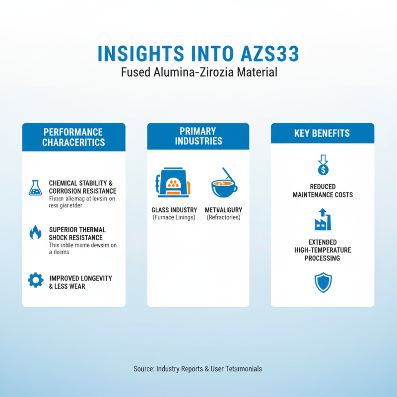 Top 10 AZS Blocks AZS41 AZS36 AZS33 for Global Buyers?