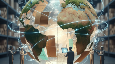 2026 Best Packaging Materials for Global Buyers?