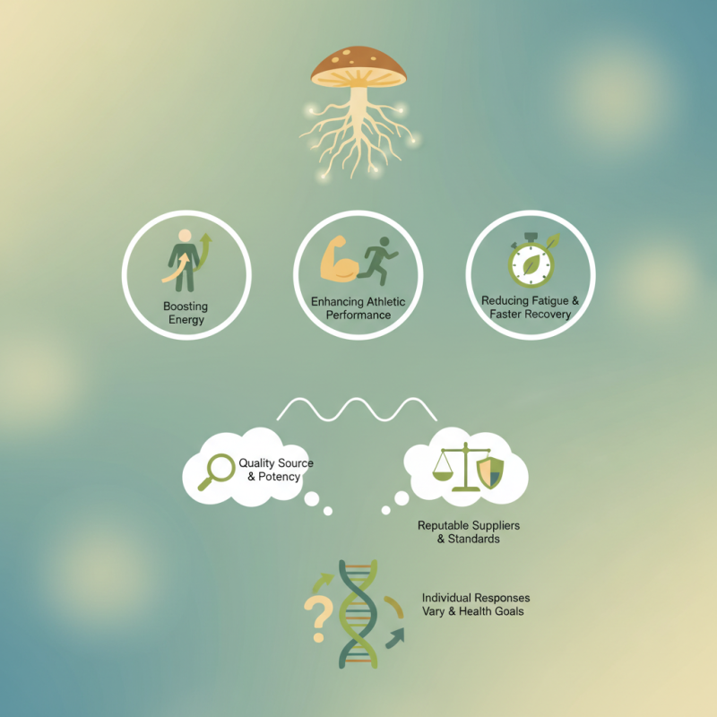 Best Buy Cordyceps Extract Products Top Picks for Your Health Needs?