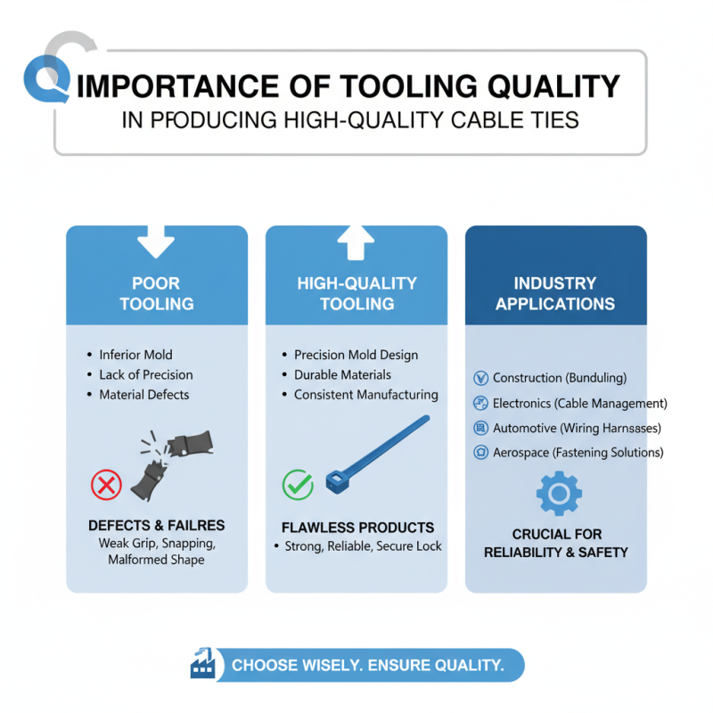 How to Choose the Best Cable Tie Mould for Your Needs?