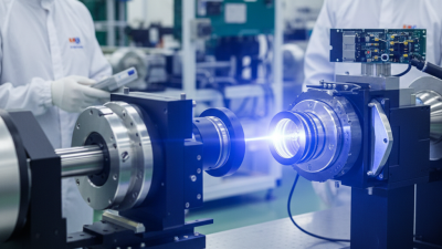 How to Choose the Right OEM ODM Powerful Laser Light Factory?
