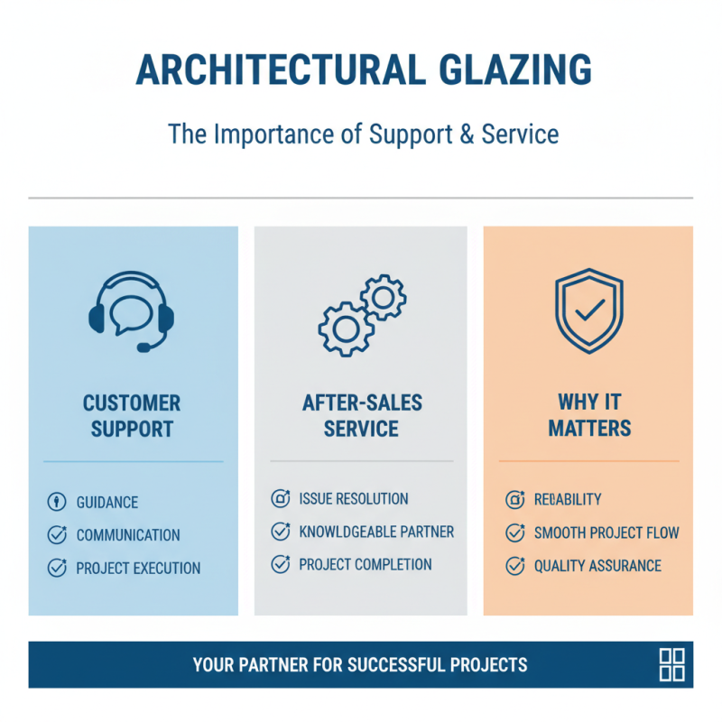 How to Choose the China Best Architectural Glazing Manufacturer for Your Project?