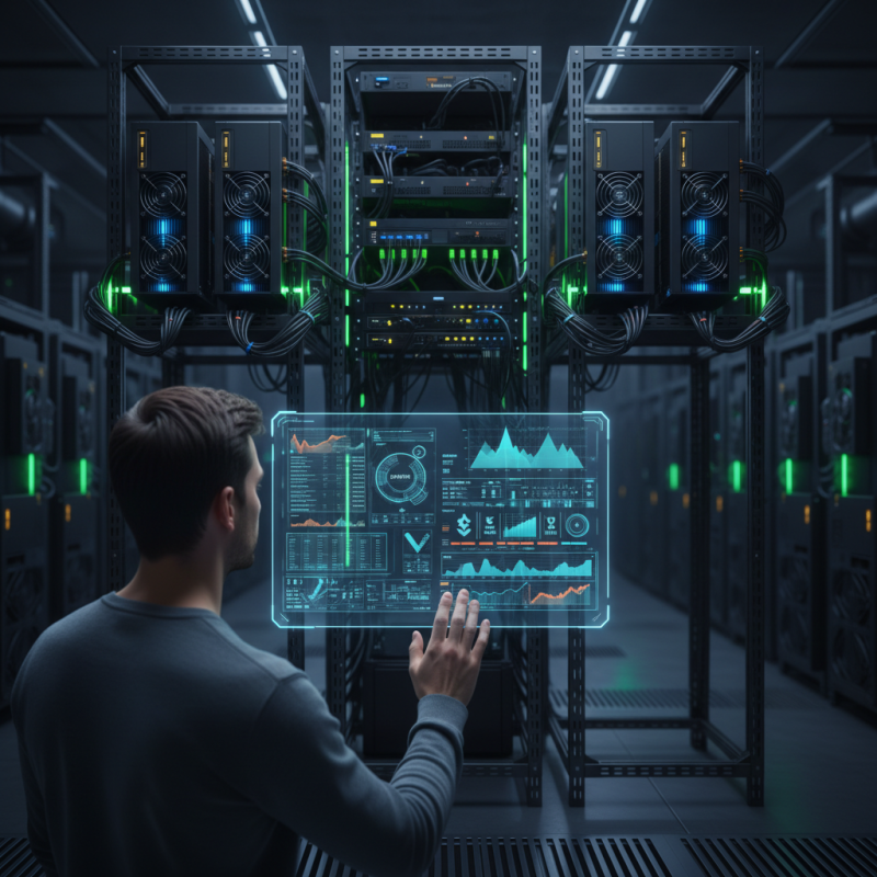 2026 How to Buy Jasminer X16-Q 1750m for Mining?