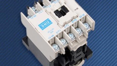 12a compressor contactor