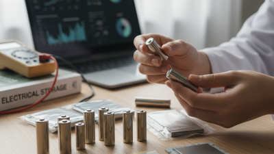 Best Tips for Choosing a Rechargeable Battery for Your Needs?