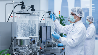 What are the Benefits of Using GMP Grade Materials in China