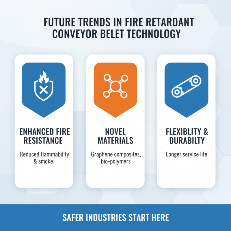 China Top Best Fire Retardant Conveyor Belts Factory Guide?