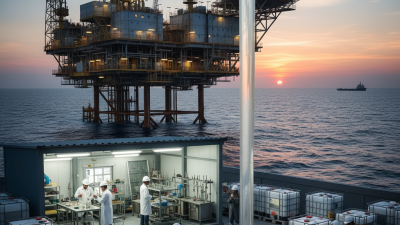 Top 10 Cheap High-Quality Drilling Fluid Thinners You Should Consider?