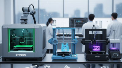 Top 10 3D Printers for Global Buyers to Consider?
