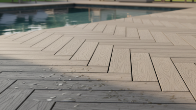 Best Composite Decking Options for Your Next Project?