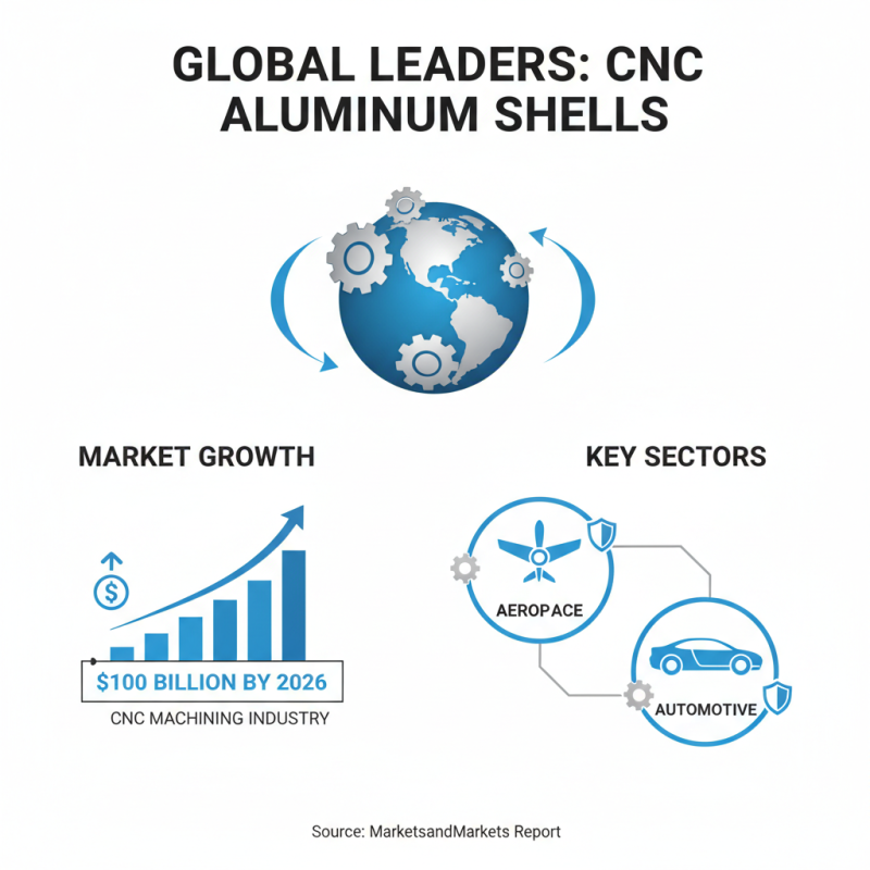 2026 Best CNC Aluminum Shell Products for Global Buyers?