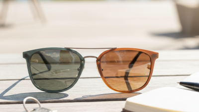 How to Choose the Best Sunglasses Glass Lenses for You?