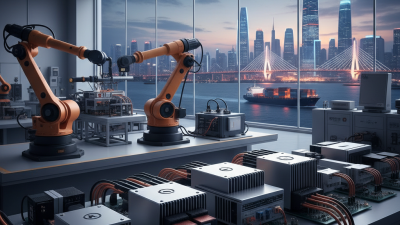 Top Soft Start Controllers in China for Global Buyers?