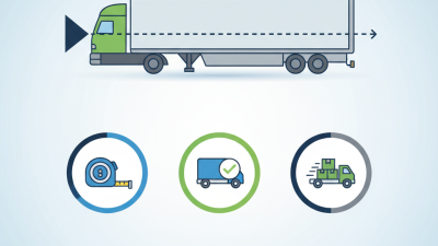 How to Measure Semi Trailer Length Accurately?