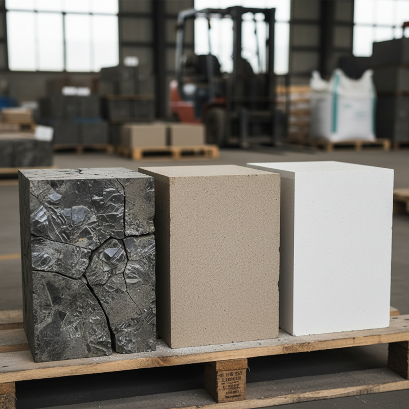 Top 10 AZS Blocks AZS41 AZS36 AZS33 for Global Buyers?