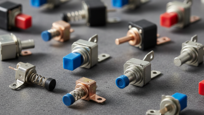 Mini Switch Alıcılarının Bilmesi Gereken En Önemli 10 Özellik?