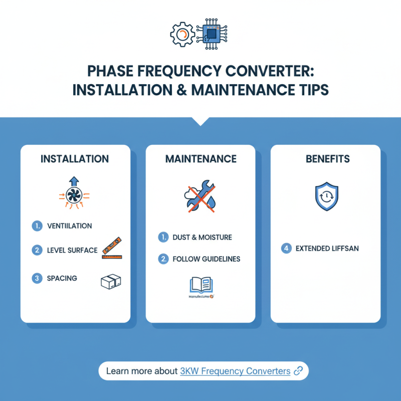 2026 Top 3 Phase Frequency Converter Buying Guide?