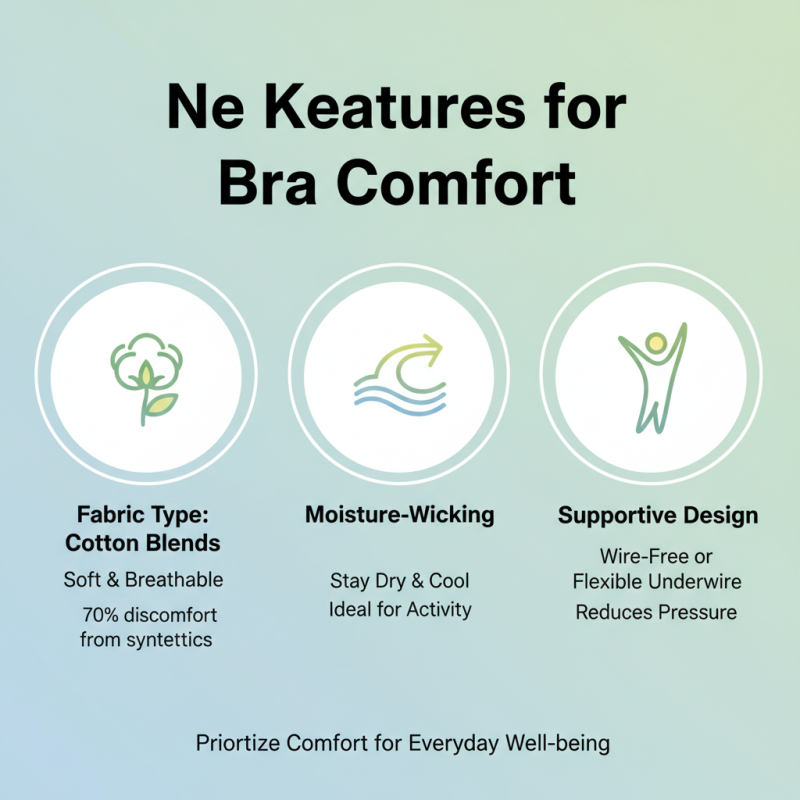 2026 Best Bra for Girls What to Look For