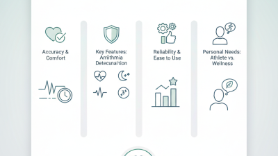 How to Choose the Best Ecg Smart Ring for Health Monitoring?