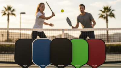 Top 5 Good Pickleball Paddles You Need to Try Now?