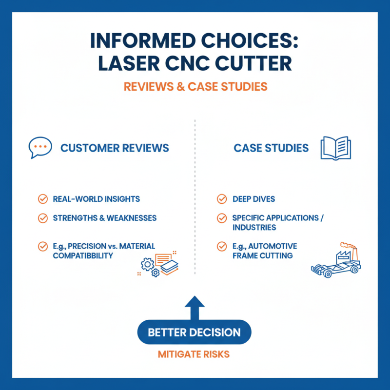 How to Choose the Best Laser CNC Cutting Machine for Your Needs?