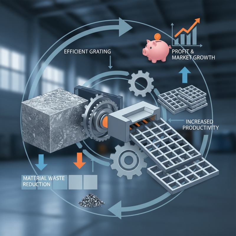 2026 How to Efficiently Grate Galvanized Steel for Maximum Use?