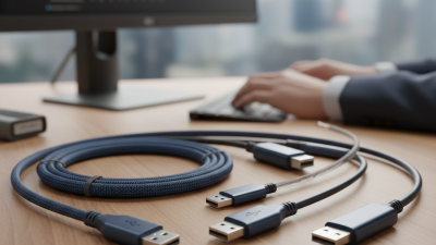 Рекомендации лучших производителей высококачественных USB-удлинителей?