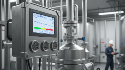 What is an OEM High-Quality Gas Monitor and Why Choose It?